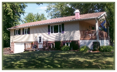 For Sale By Owner - 1069 Paradise Acres